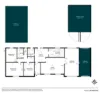 4 Claire Ave, Morphett Vale, SA 5162-Floorplan