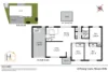 4 Clancy Lane, Seven Hills, NSW 2147-Floorplan