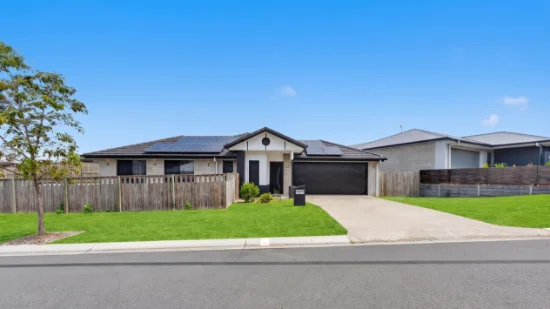 4 Clara Street, South Maclean, Qld 4280