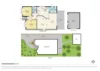 4 Clare Street, Yarraville, Vic 3013-Floorplan