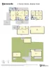4 Clarke Street, Beauty Point, Tas 7270-Floorplan