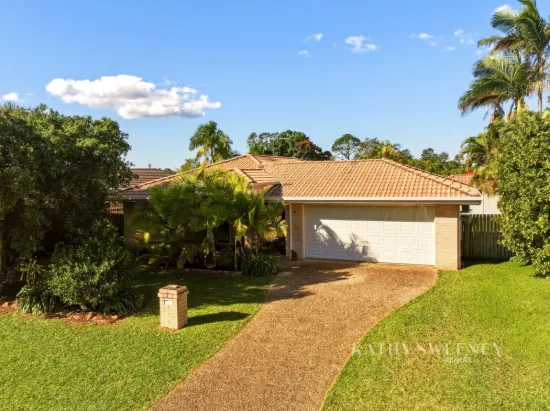 4 Claudia Street, Burpengary, Qld 4505