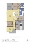 4 Clearfield Avenue, Austral, NSW 2179-Floorplan