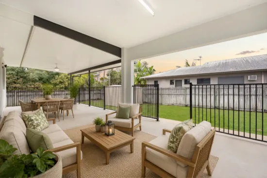 4 Clearwater Court, Bushland Beach QLD 4818-Image