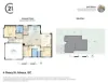 4 Cleary Street, Echuca, Vic 3564-Floorplan