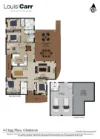 4 Clegg Place, Glenhaven, NSW 2156-Floorplan