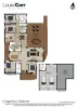 4 Clegg Place, Glenhaven, NSW 2156-Floorplan
