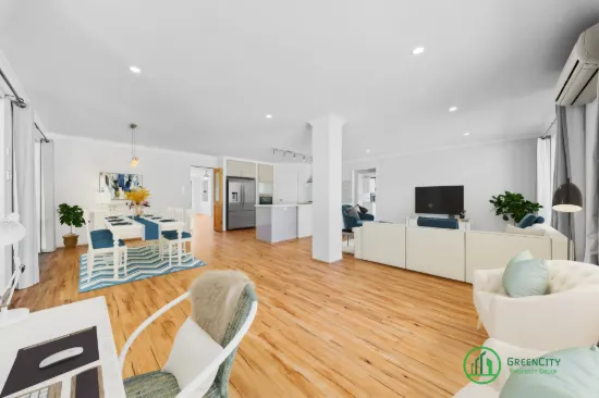 4 Cleland Close, Clarkson, WA 6030