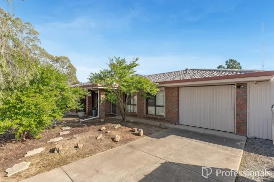 4 Clement Avenue, Paralowie, SA 5108