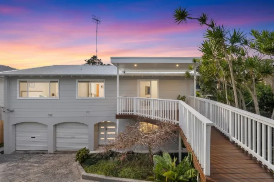 4 Clements Drive, Avoca Beach, NSW 2251