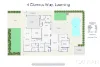 4 Clemros Way, Leeming, WA 6149-Floorplan