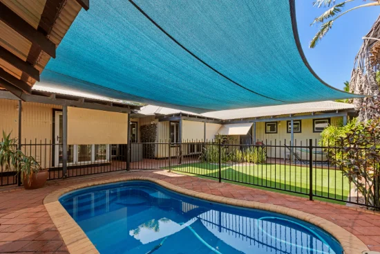 4 Cleo Lane, Cable Beach WA 6726-Image