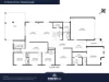 4 Clinton Drive, Keysborough, Vic 3173-Floorplan