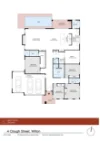 4 Clough Street, Wilton, NSW 2571-Floorplan