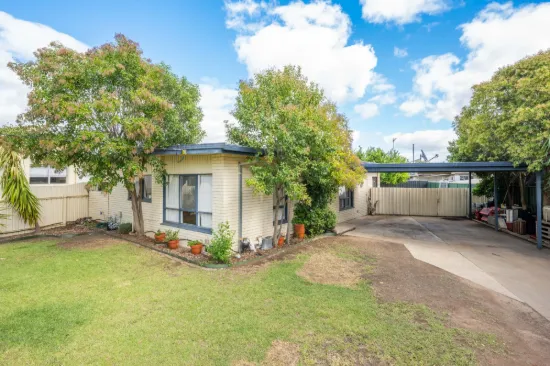 4 Clydesdale Street, Shepparton, Vic 3630