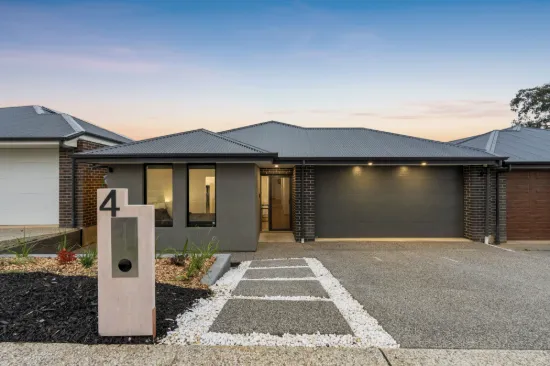 4 Coachwood Avenue, Mount Barker, SA 5251