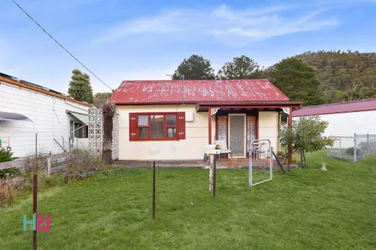 4 Coalbrook Street, Lithgow, NSW 2790