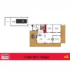 4 Coates Street, Traralgon, Vic 3844-Floorplan