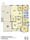 4 Cobbler Drive, Greenwith, SA 5125-Floorplan