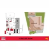 4 Cobon Court, Morwell, Vic 3840-Floorplan