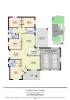4 Cockatoo Street, Fletcher, NSW 2287-Floorplan