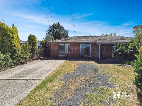 4 COLAC COURT, Hoppers Crossing, Vic 3029