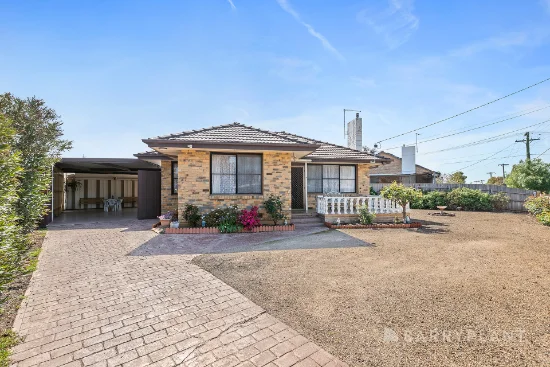 4 Colin Court, Broadmeadows, Vic 3047 - For Sale