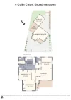 4 Colin Court, Broadmeadows, Vic 3047-Floorplan