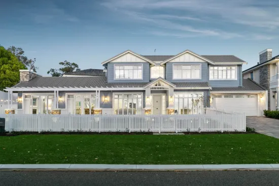 4 Colin Street, Dalkeith WA 6009-Image