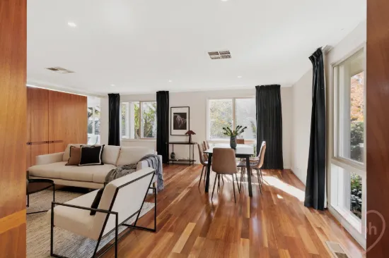 4 Collier Street, Curtin, ACT 2605