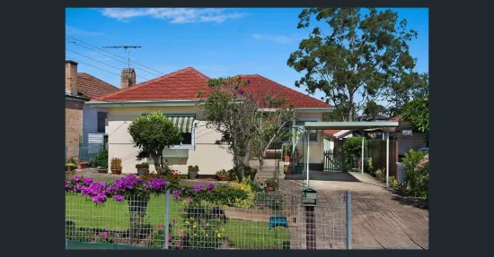 4  COLLINS STREET, Pendle Hill, NSW 2145