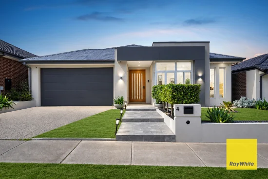 4 Colonial Circuit, Tarneit, Vic 3029