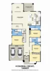 4 Colonial Circuit, Tarneit, Vic 3029-Floorplan