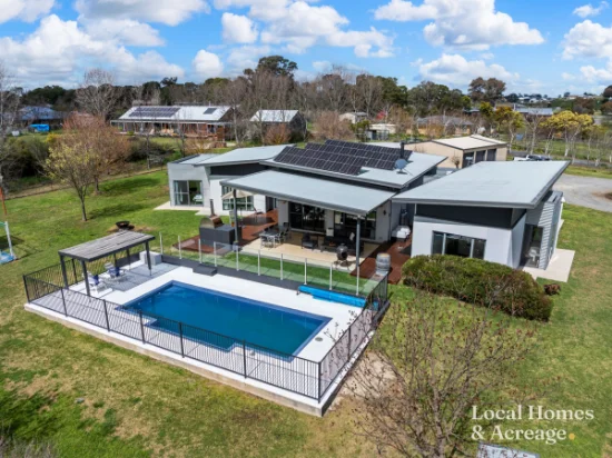 4 Colonial Place, Murrumbateman, NSW 2582