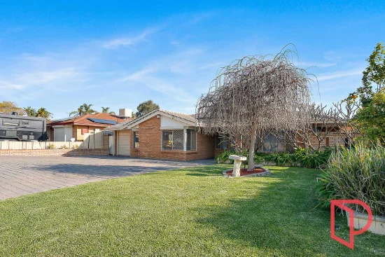 4 Colony Court, Thornlie, WA 6108