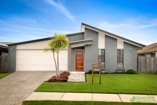 4 Columbus Court, Bray Park, Qld 4500