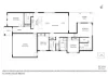 4 Comet Circuit, Warner, Qld 4500-Floorplan