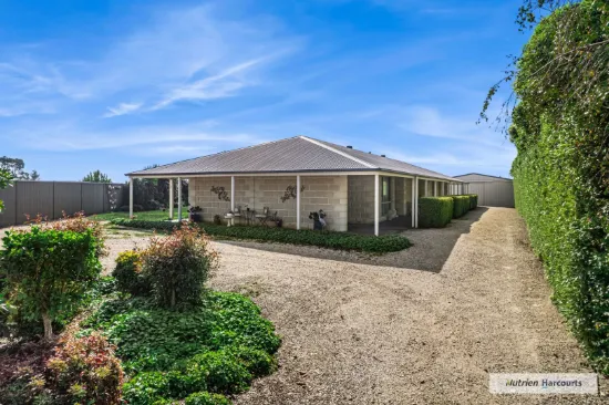 4 Commerce Court, Kilmore, Vic 3764