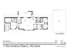 4 Commerce Court, Kilmore, Vic 3764-Floorplan
