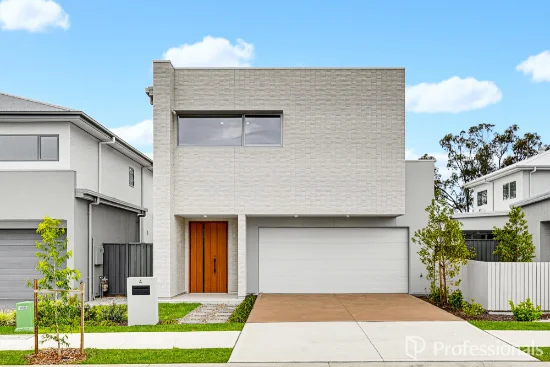 4 Commerford Place, Marsden Park, NSW 2765 - For Rent