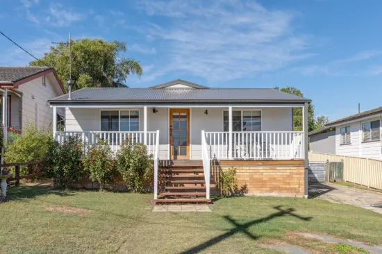 4 Common Road, Dungog, NSW 2420