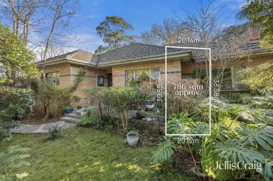4 Como Street, Alphington, Vic 3078