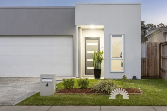 4 Composure Street, Morayfield, Qld 4506