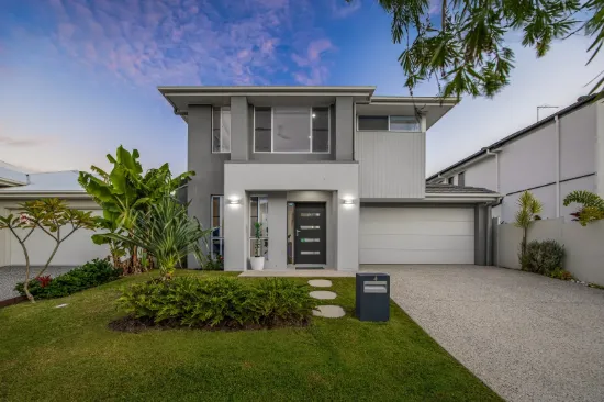 4 Condamine Court, Pelican Waters, Qld 4551