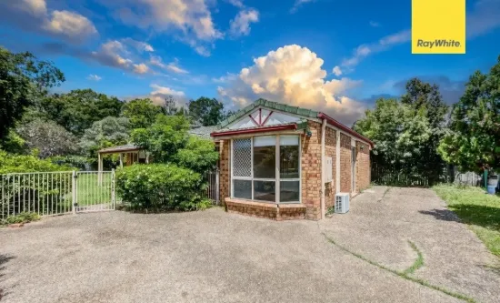 4 Condamine Place, Loganlea, Qld 4131