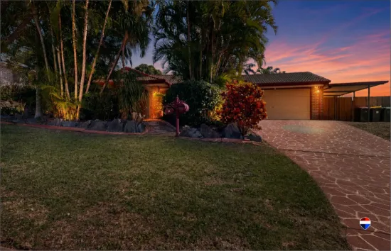 4 Conebush Street, Narangba, Qld 4504