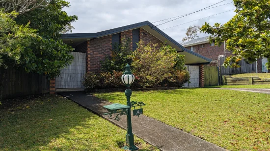 4 Coniston Street, Alexandra Hills QLD 4161-Image