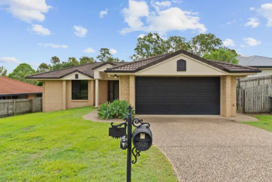 4 Connemara Court, Gympie QLD 4570-Image
