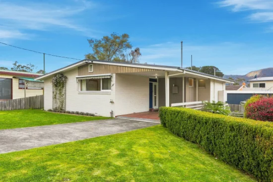 4 Connewarre Crescent, Berriedale, Tas 7011