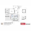 4 Connewarre Crescent, Berriedale, Tas 7011-Floorplan